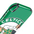 NBA Boston Celtics Large Logo Nintendo Switch Lite Skin